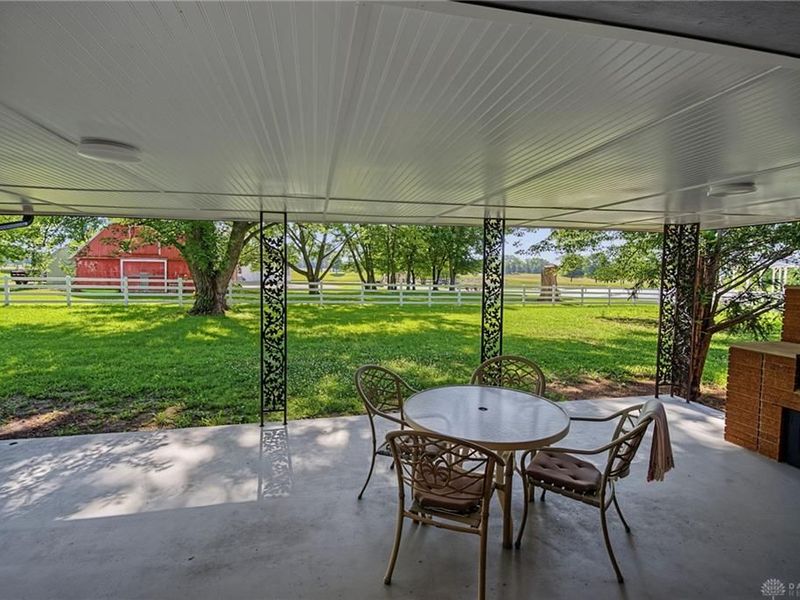 2774 N Dayton Lakeview Road, New Carlisle, OH 45344 Photo 42