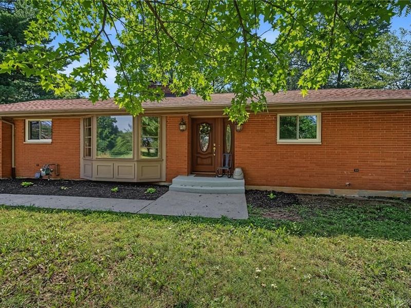 2774 N Dayton Lakeview Road, New Carlisle, OH 45344 Photo 5