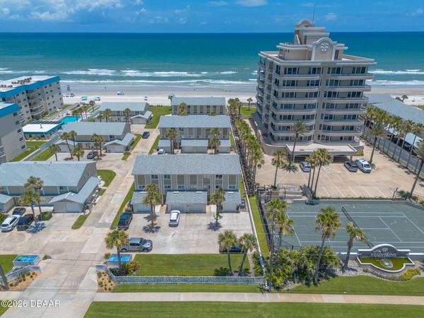 4205 S Atlantic Avenue, Unit F4, New Smyrna Beach, FL 32169