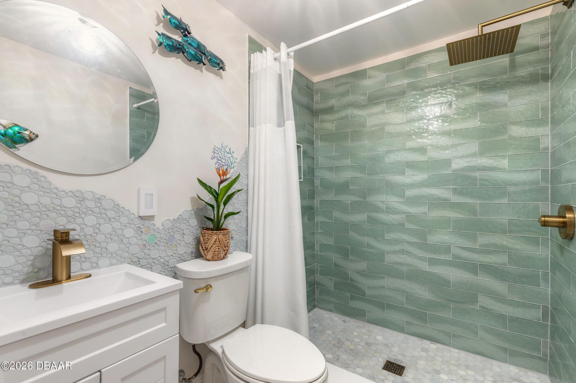 4205 S Atlantic Avenue, Unit F4, New Smyrna Beach, FL 32169 Photo