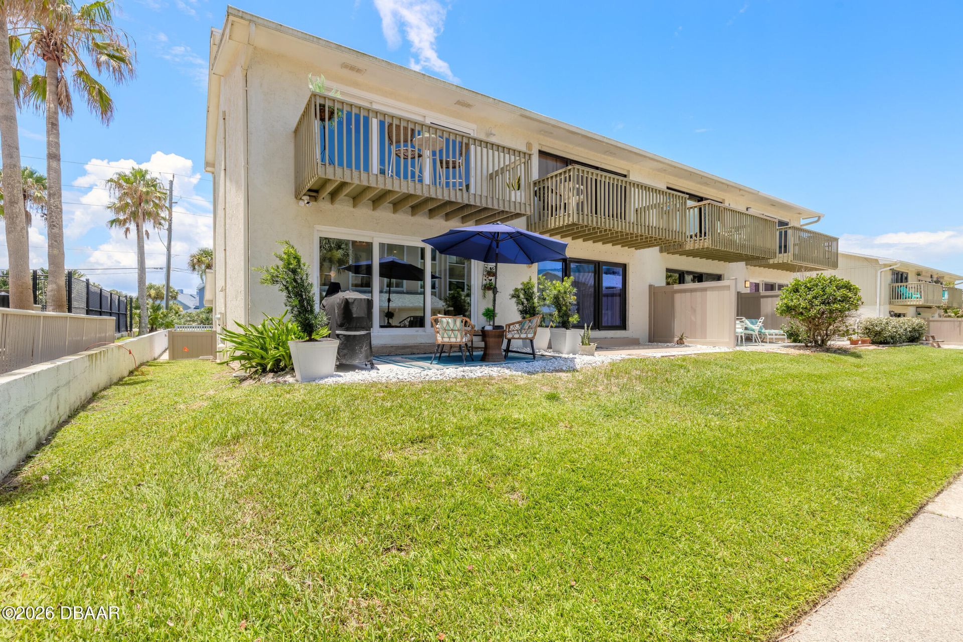 4205 S Atlantic Avenue, Unit F4, New Smyrna Beach, FL 32169 Photo