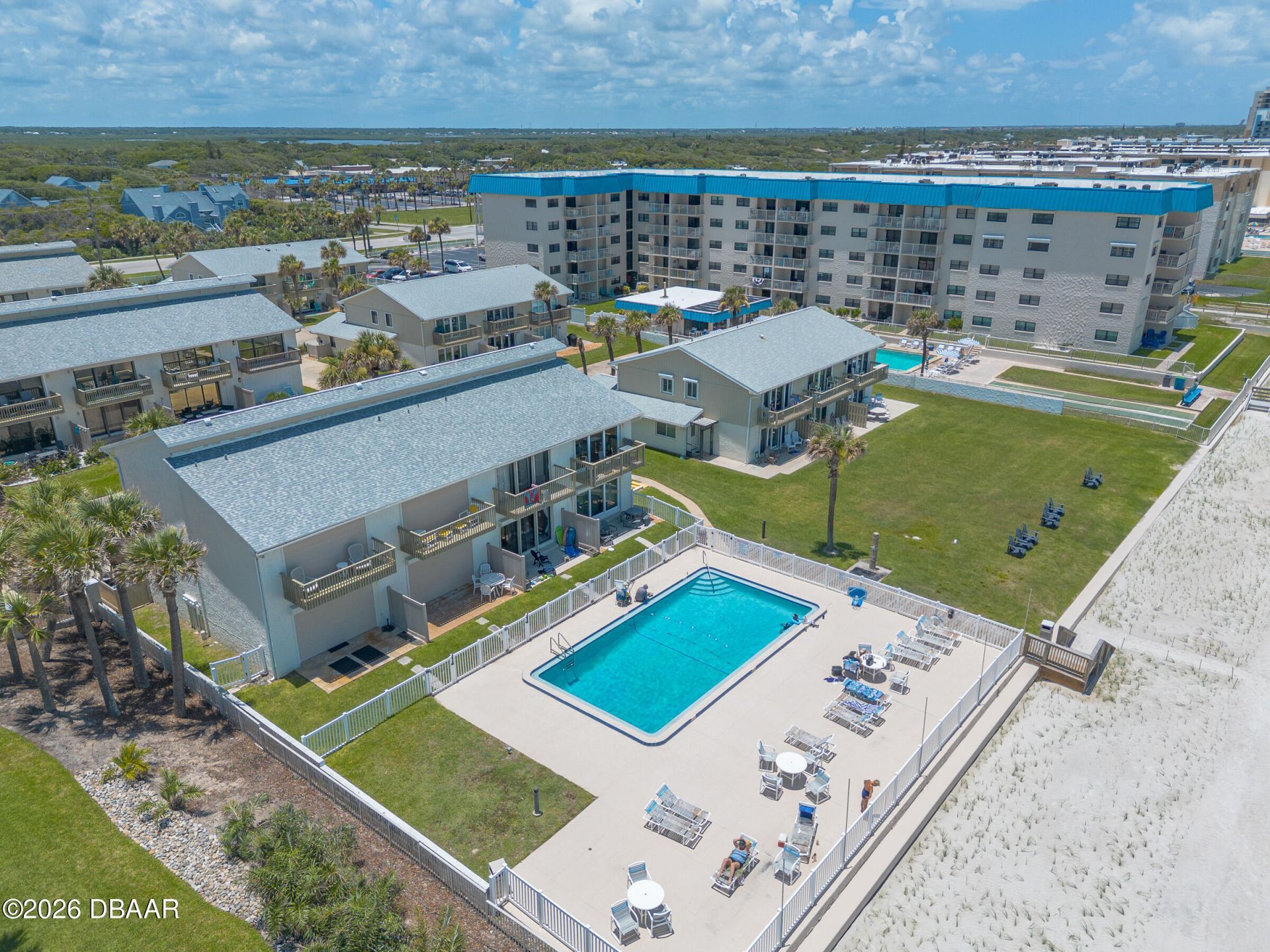 4205 S Atlantic Avenue, Unit F4, New Smyrna Beach, FL 32169 Photo