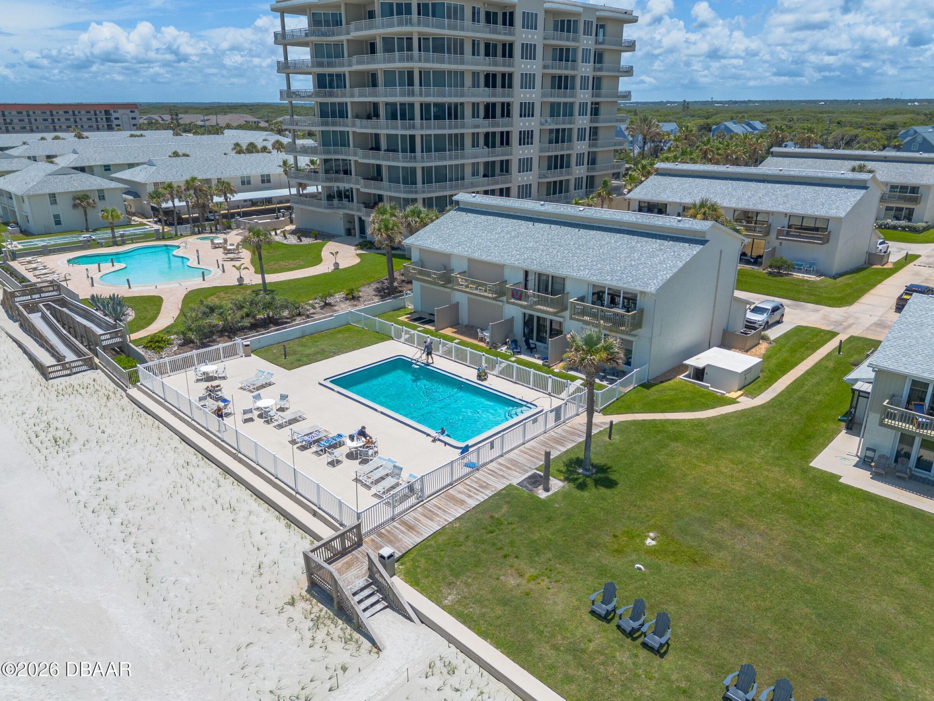 4205 S Atlantic Avenue, Unit F4, New Smyrna Beach, FL 32169 Photo