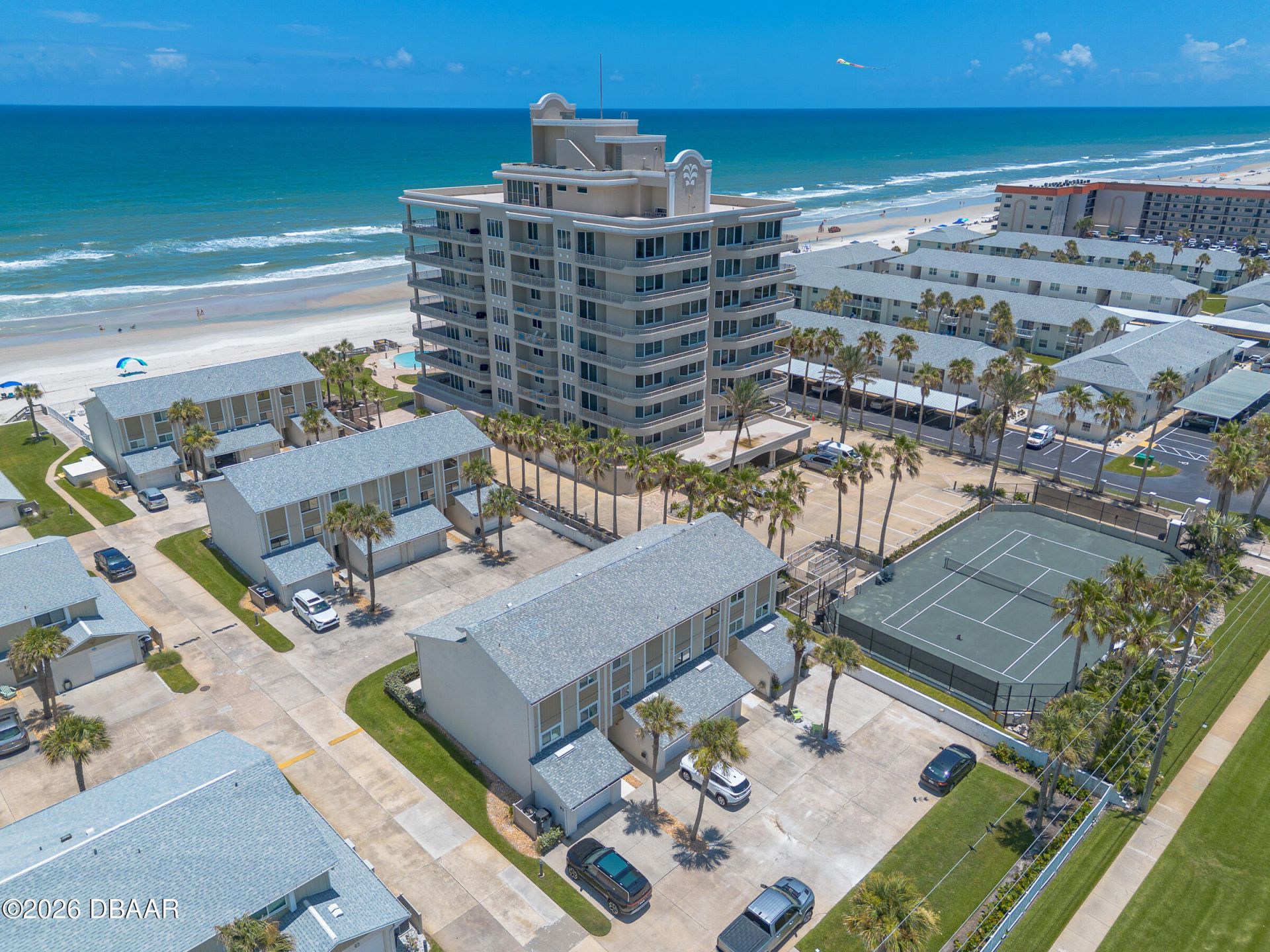 4205 S Atlantic Avenue, Unit F4, New Smyrna Beach, FL 32169 Photo