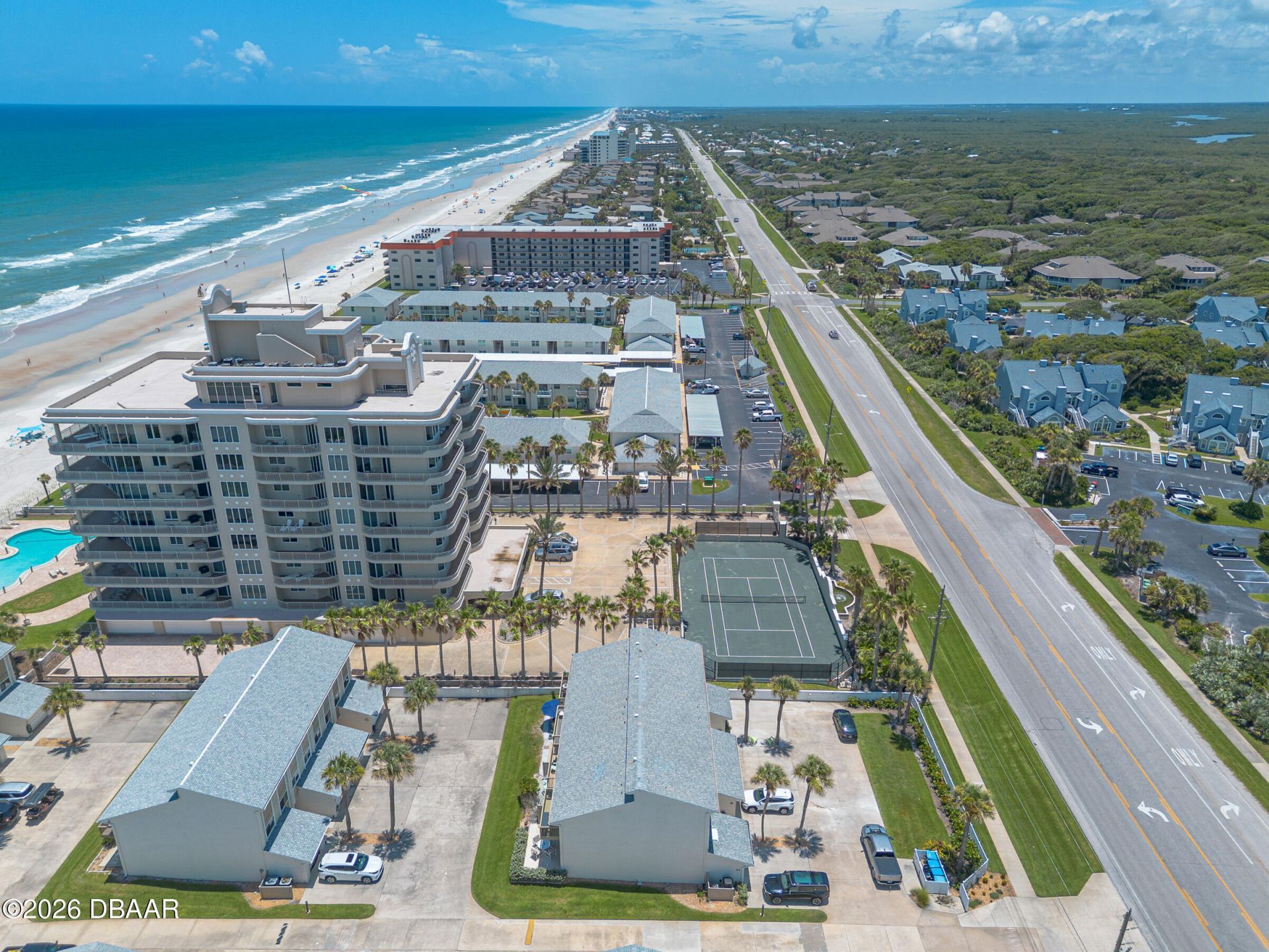 4205 S Atlantic Avenue, Unit F4, New Smyrna Beach, FL 32169 Photo