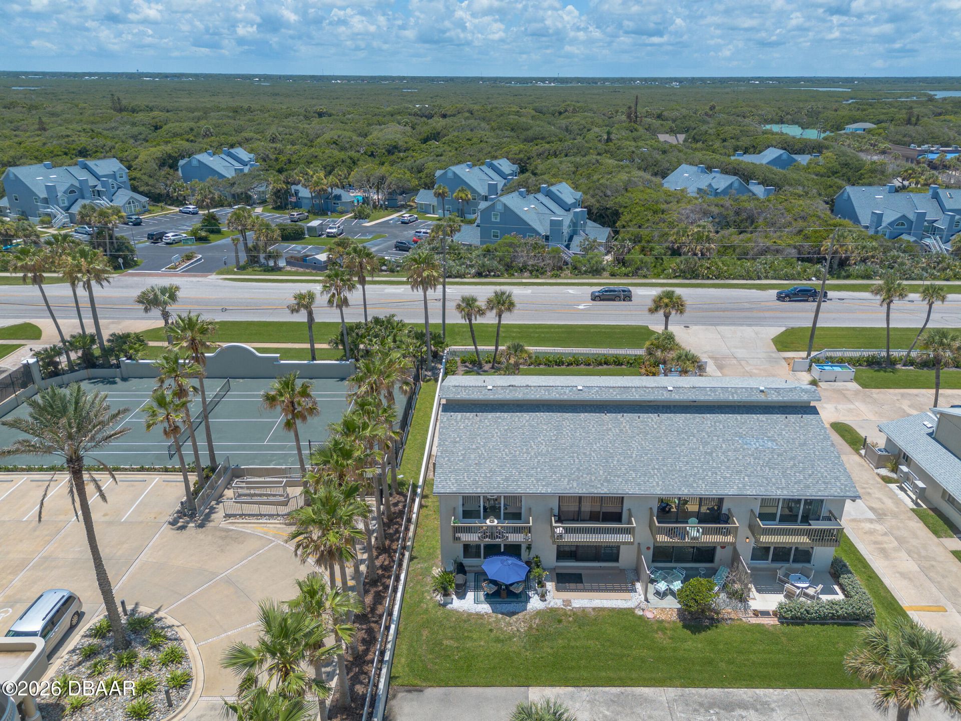 4205 S Atlantic Avenue, Unit F4, New Smyrna Beach, FL 32169 Photo