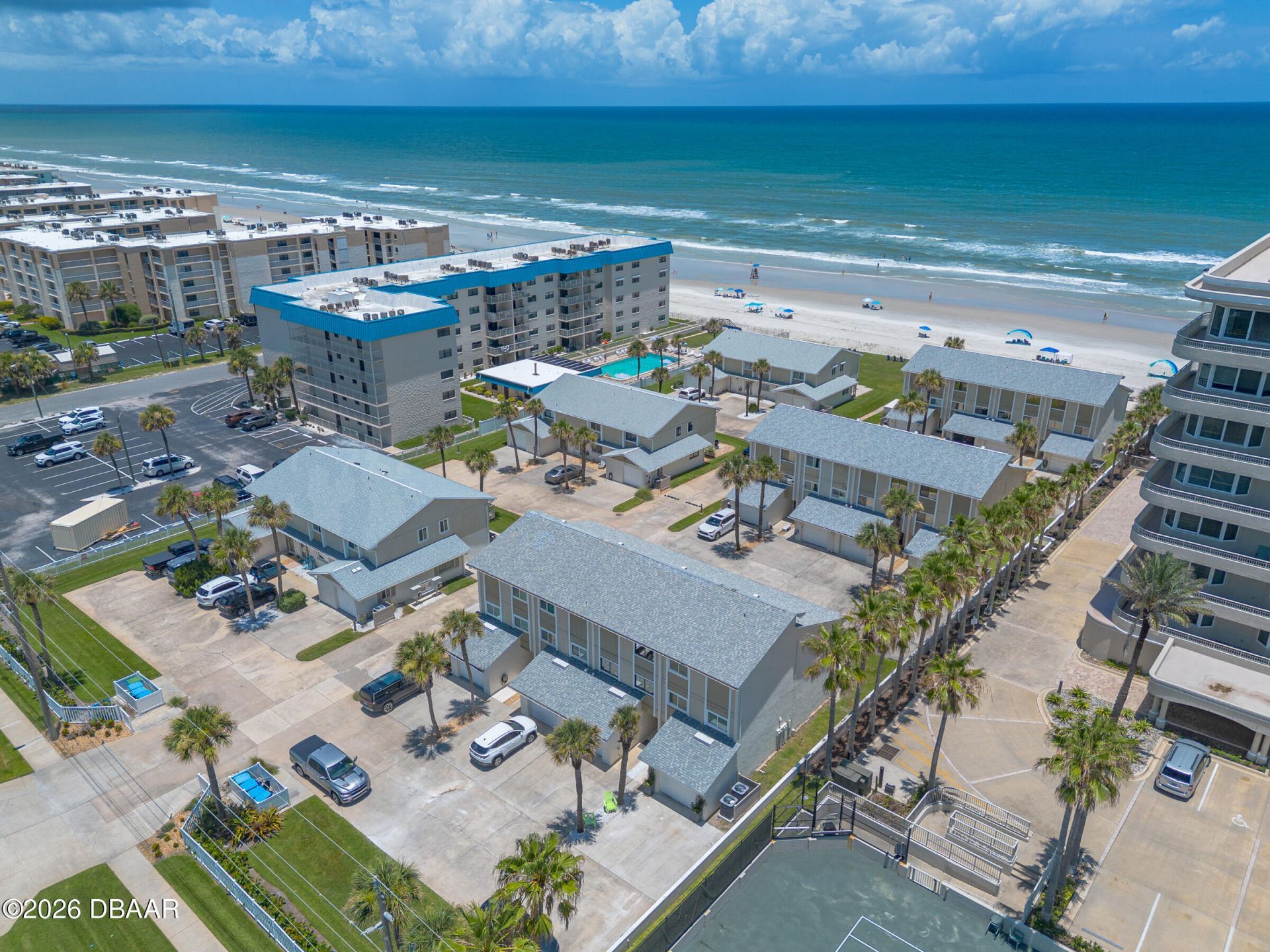 4205 S Atlantic Avenue, Unit F4, New Smyrna Beach, FL 32169 Photo