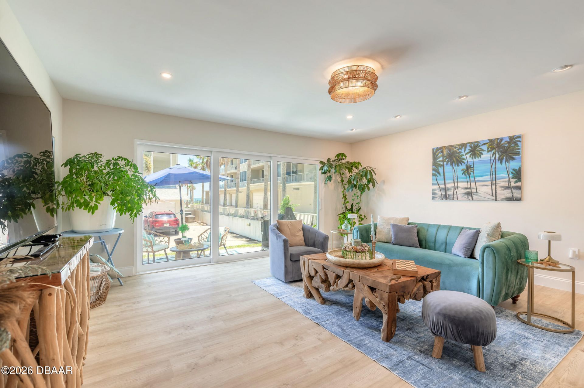 4205 S Atlantic Avenue, Unit F4, New Smyrna Beach, FL 32169 Photo
