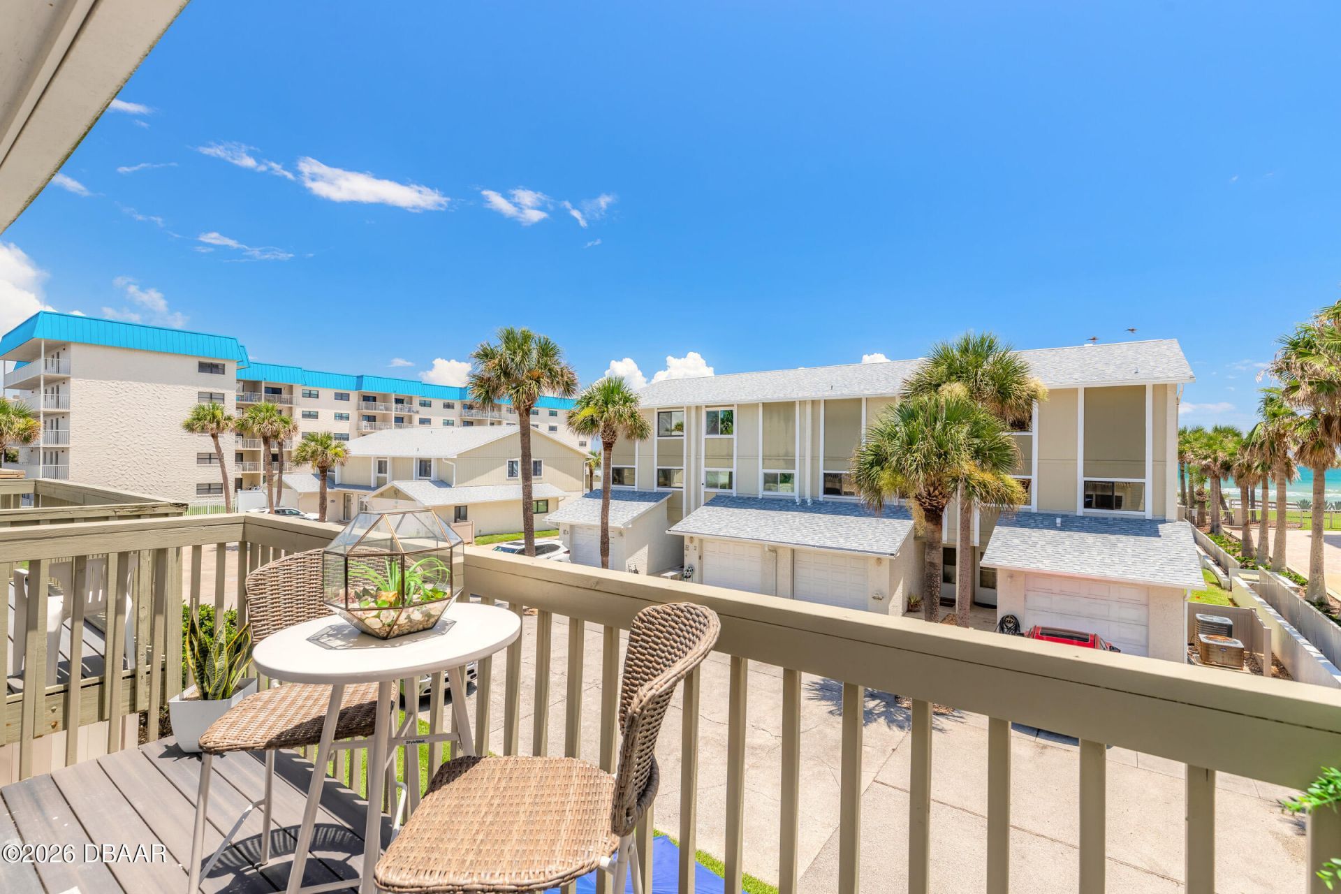 4205 S Atlantic Avenue, Unit F4, New Smyrna Beach, FL 32169 Photo