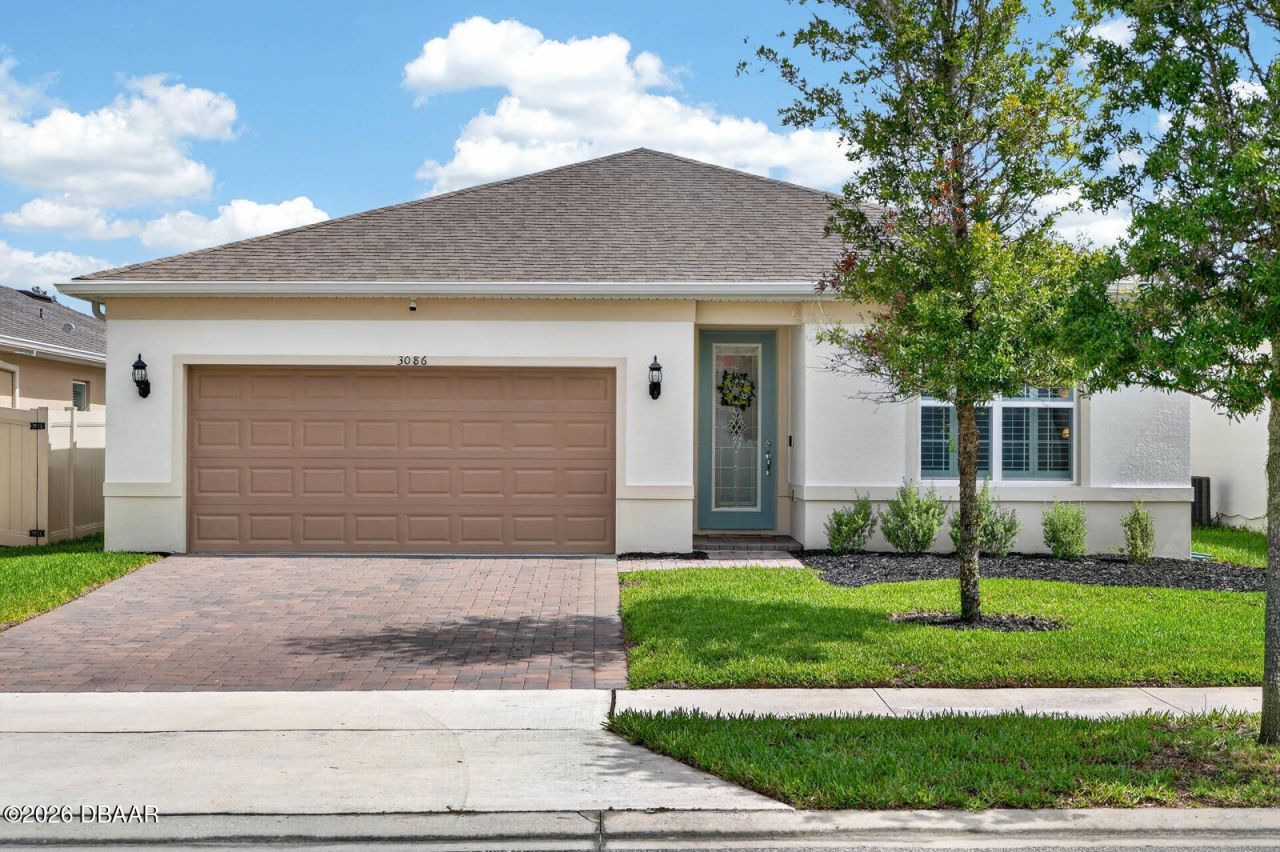 3086 Green Park Drive, Deland, FL 32724 Main Photo
