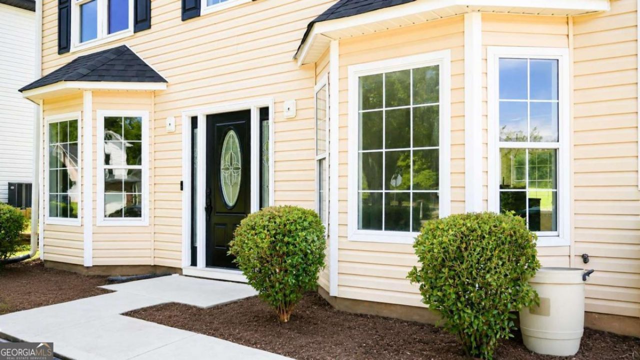 5461 Mayfair Crossing, Lithonia, GA 30038 Main Photo