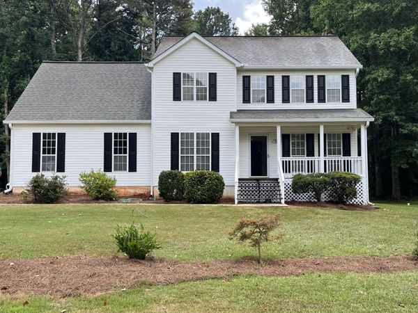 47 Nanette Drive, Newnan, GA 30265