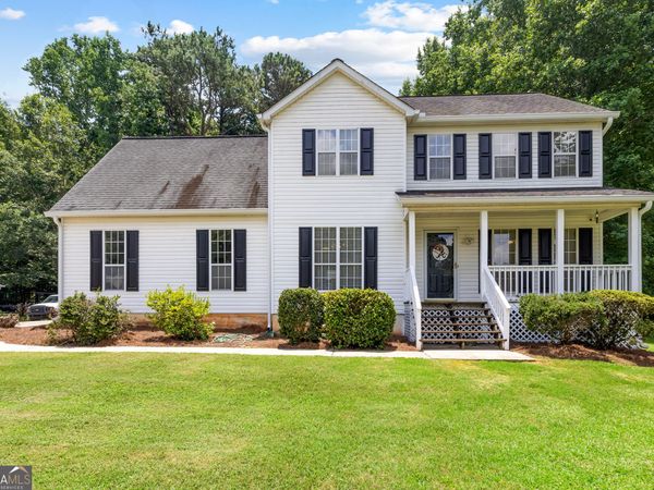 47 Nanette Drive, Newnan, GA 30265