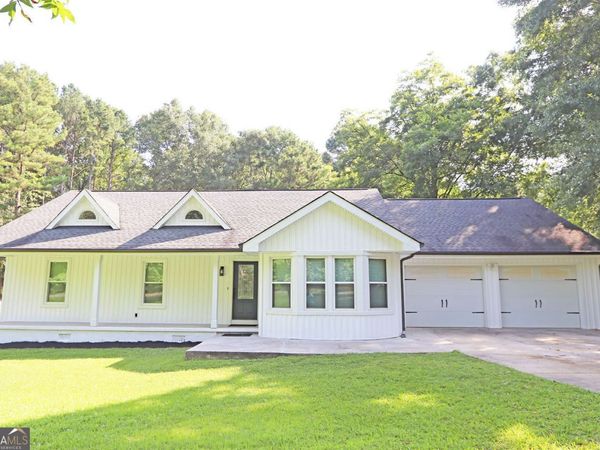 42 Dale Street, Temple, GA 30179