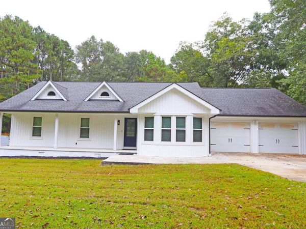 42 Dale Street, Temple, GA 30179