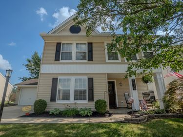 1816 Springwood Drive, Piqua, OH 45356