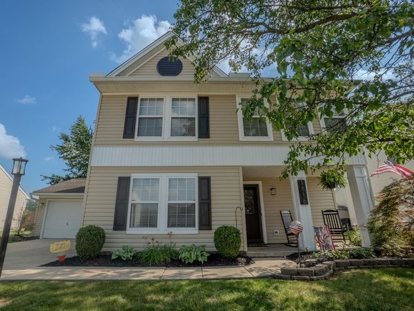 1816 Springwood Drive, Piqua, OH 45356