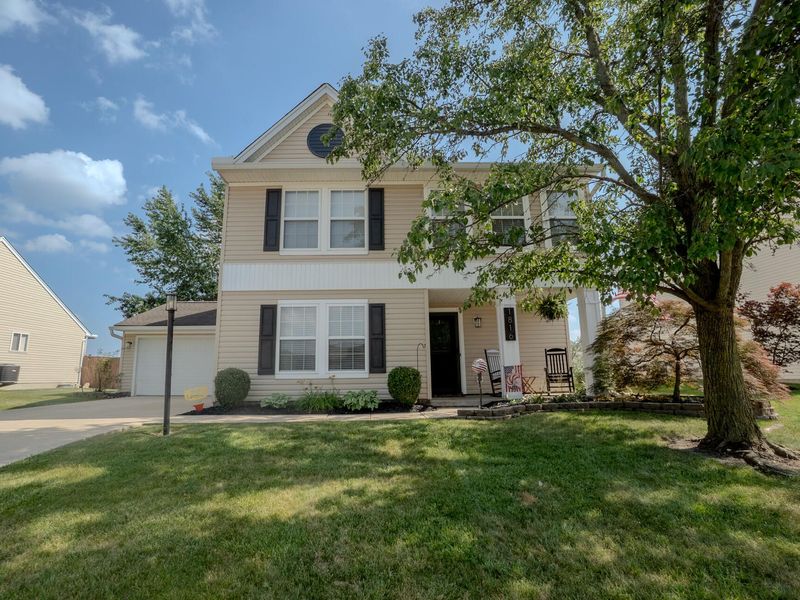 1816 Springwood Drive, Piqua, OH 45356 Photo 2