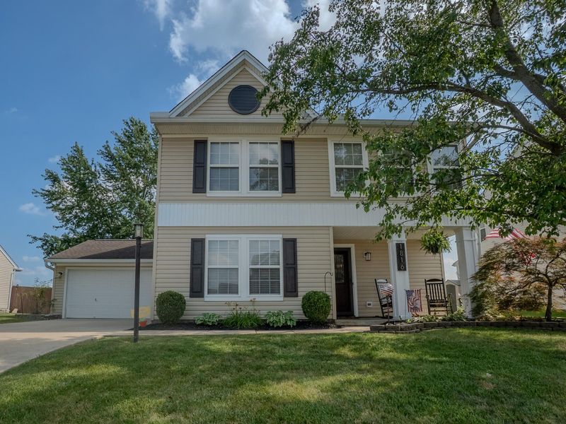 1816 Springwood Drive, Piqua, OH 45356 Photo 3