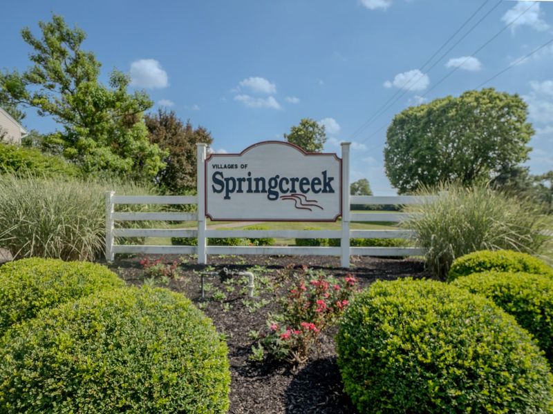 1816 Springwood Drive, Piqua, OH 45356 Photo 4