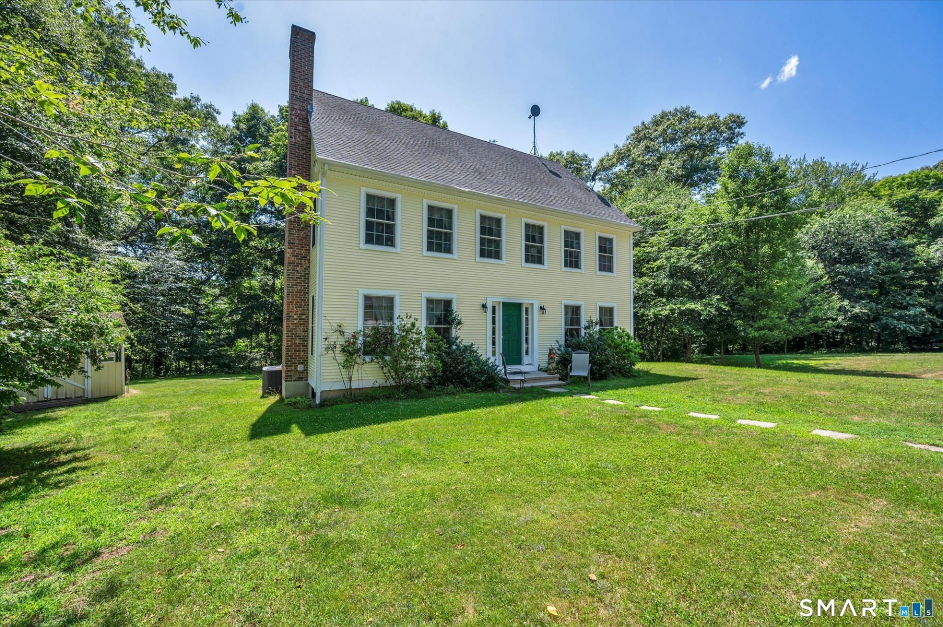 7 Bogue, East Haddam, CT 06423 Main Photo