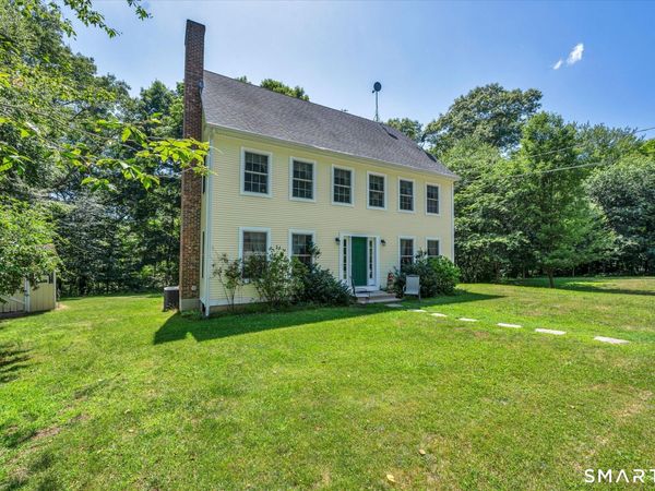 7 Bogue, East Haddam, CT 06423