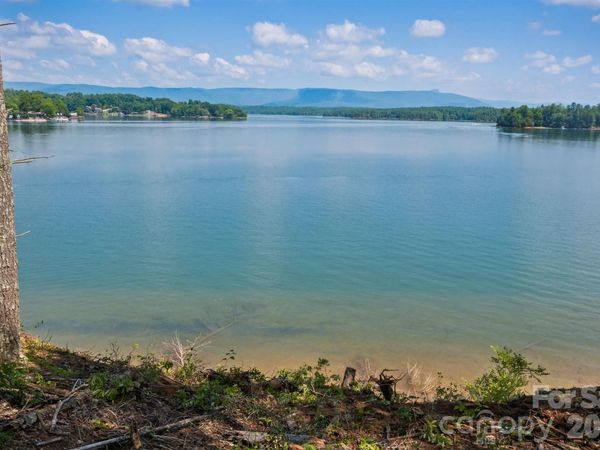 V/L N Powerhouse Road , Morganton, NC 28655