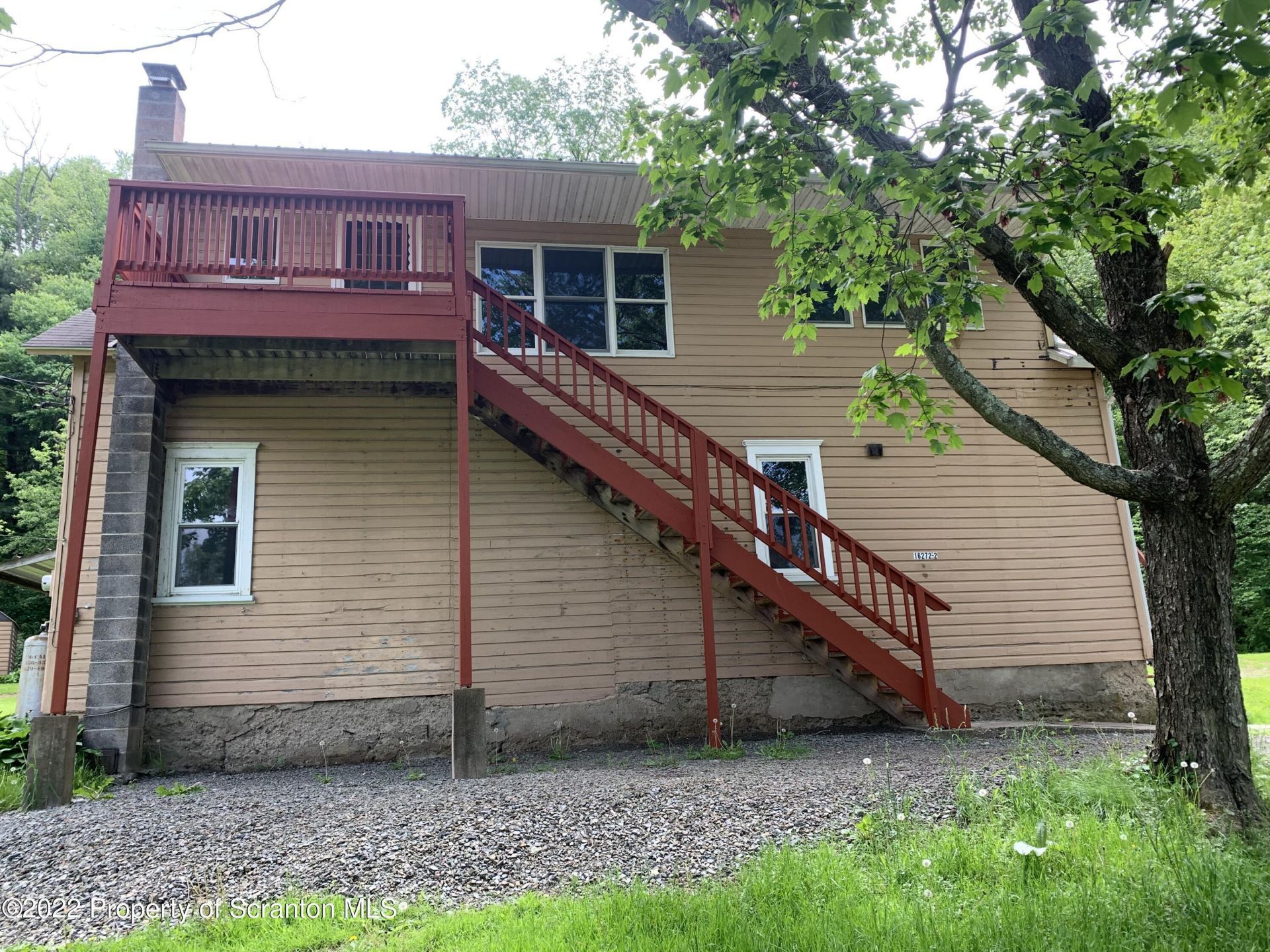 Please Call, Factoryville, PA 18419