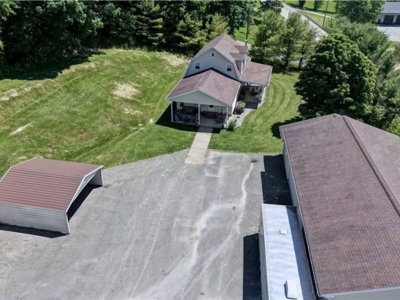 7736 Fort Laurens Road NW, Strasburg, OH 44680 Photo 10