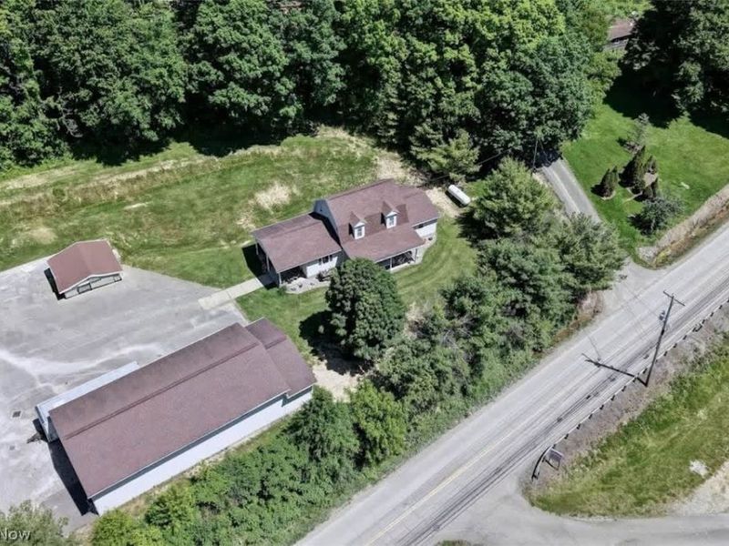 7736 Fort Laurens Road NW, Strasburg, OH 44680 Photo 12