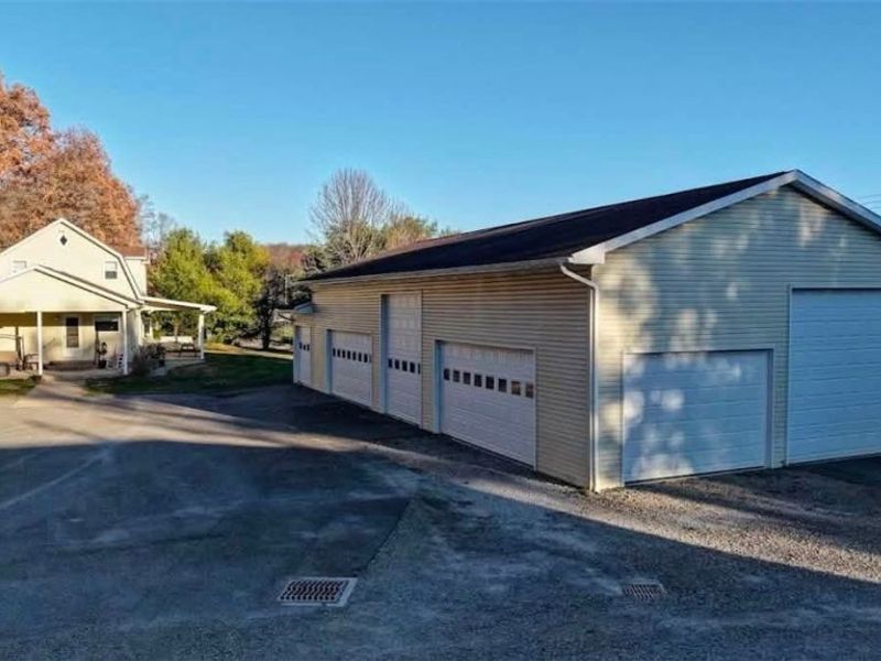 7736 Fort Laurens Road NW, Strasburg, OH 44680 Photo 13