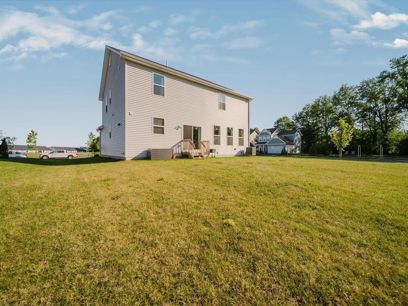 6548 White Star Drive, Powell, OH 43065 Photo 48