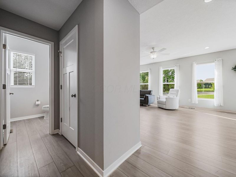 6548 White Star Drive, Powell, OH 43065 Photo 6