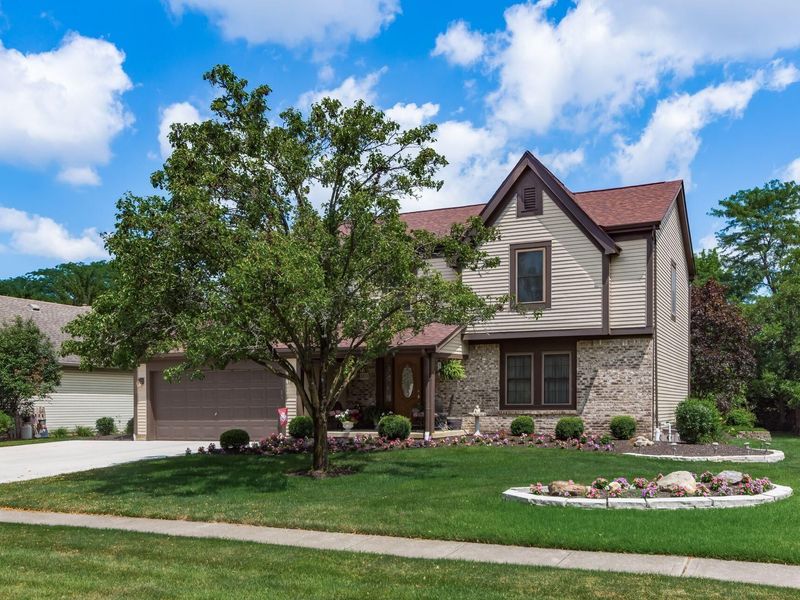 2920 Wynridge Drive, Grove City, OH 43123 Photo 1