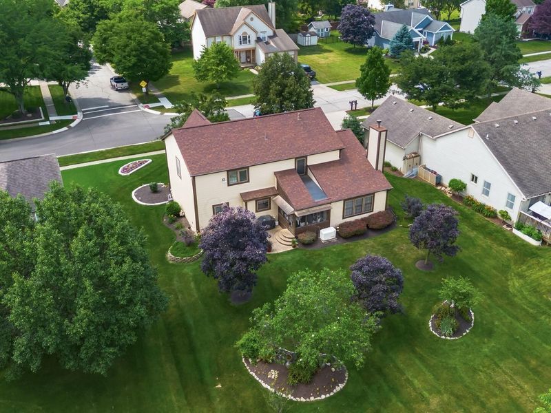 2920 Wynridge Drive, Grove City, OH 43123 Photo 35