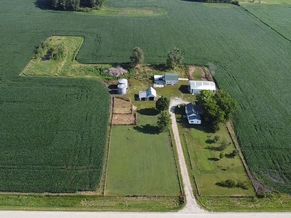 3211 160th Road, Yale, IA 50277