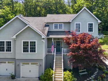 208 MARKHAM FARM ROAD, FRONT ROYAL, VA 22630