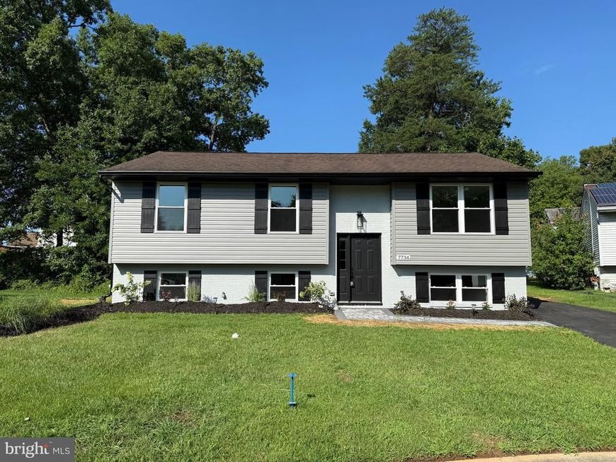 7734 Beaghan Court, Glen Burnie, MD 21060 Main Photo