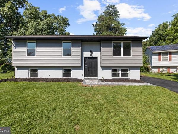 7734 BEAGHAN COURT, GLEN BURNIE, MD 21060