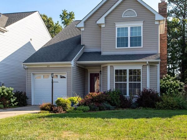 6103 GRAY WOLF COURT, WALDORF, MD 20603