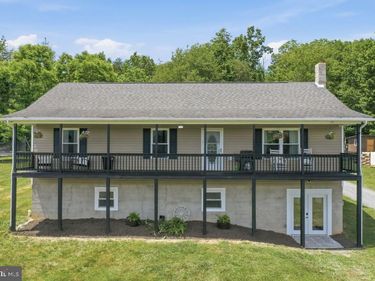 1511 BOLIVER ROAD , FORT VALLEY, VA 22652