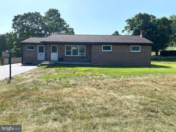 51 CLAY SLATE ROAD, OLEY, PA 19547