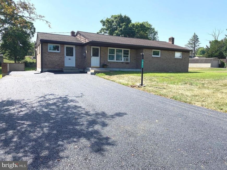 51 Clay Slate Road, Oley, PA 19547 Main Photo