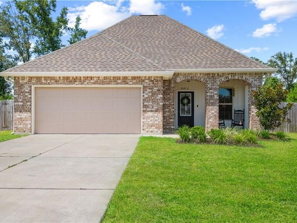 20612 STONE HOUSE Road, Hammond, LA 70401