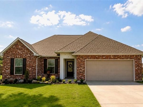 20607 STONE HOUSE Road, Hammond, LA 70401