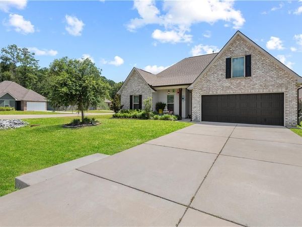 20599 STONE HOUSE Road, Hammond, LA 70401