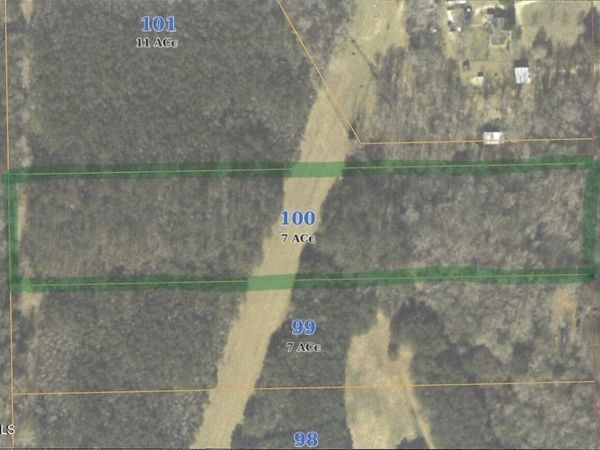 0 Hughes Road, Columbus, MS 39702