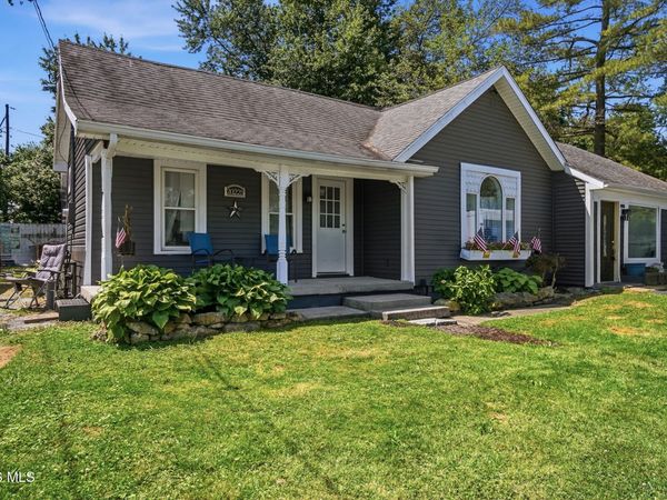 20225 Walnut Street , Weston, OH 43569