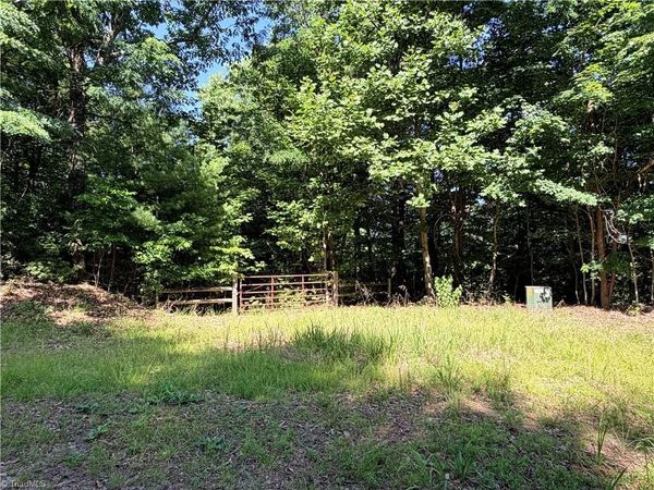 Lots 171 & 172B Blue Rock Road , Purlear, NC 28665