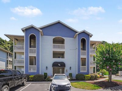 4490 Coquina Harbour Dr., Unit C5, Little River, SC 29566